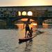 Florence Stand Up Paddle Tour On The River Arno
