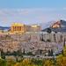 Athens Half Day Private Tour