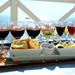 Private Half-Day Santorini Winery and Food Tour 