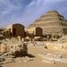 Day Trip to the Giza Pyramids - Sphinx - Memphis and Sakkara