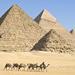 Private Guided Day Tour to Giza Pyramids, Sphinx, Memphis and Dahshur