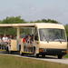 Shark Valley Everglades Guided Tram Tour