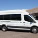 Private Las Vegas Airport Round-Trip Transfer: 15 Passenger Van 