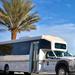 Private Las Vegas Airport Round-Trip Transfer: 27 Passenger Minibus