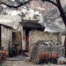 Private Custom Tour: Cuandixia Village from Beijing
