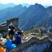 Self-Guided Private Tour: Jiankou Great Wall from Beijing