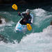 Kayak Course on Soca River from Bovec
