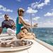 Private Tour: Catamaran Sailing and Snorkeling in Isla Mujeres