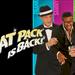 The Rat Pack Is Back at the Tuscany Suites and Casino