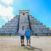 Private Tour: Ek Balam, Chichen Itza and Cenote from Cancun