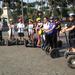 Segway Tour Around Imperial Rome