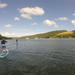 River Fal and Creeks 2 hour SUP Tour in Cornwall