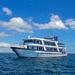 Galapagos Islands Cruise: 5-Day Tour from San Cristobal Aboard the \'San Jose\'