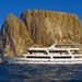 Galapagos Luxury Cruise: 5-Day Tour Aboard the 'Odyssey'