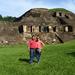 Maya Ruins Tazumal, Joya de Ceren and San Andres from Santa Ana