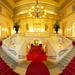 Private Vienna New Years Dinner With Private Butler at Palais Auersperg Including Limousine Service