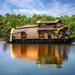 5-Night Private Kerala Backwater Tour with Houseboat Stay