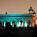 Light and Sound Show at the Red Fort from Delhi