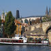 1-Hour Vltava River Cruise in Prague