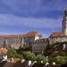 Prague Day Trip to Cesky Krumlov: Historic City Center Walking Tour and Cesky Krumlov Castle