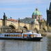 Prague Highlights: Half-Day Guided Tour with Complimentary Drink