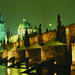 Prague Vltava River Evening Cruise Including Dinner