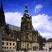 Small-Group Prague Castle and Interiors Walking Tour