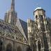 Vienna Highlights: Guided Day Tour from Prague