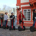 Old Town and Riverside Segway Tour in Prague