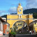 Full-Day Antigua City Tour