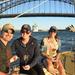 Sydney Harbour SipandSail Twilight Cruise