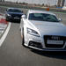 Driving Audi TT Experience from Dubai 