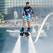 Jet Blade Flyboard Experience in Dubai 