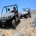Mountain Buggy Expedition for Two From Ras Al Khaimah