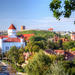 Panoramic Vilnius Walking Tour of the Republic of Uzupis