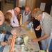 2 days Learning to Cook Italian Dishes in Chianti