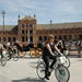 Highlights of Seville: Guided Bike Tour 