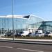 Private Arrival Transfer: Lviv International Airport to Lviv Hotel