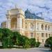 Private Sightseeing Tour of Odessa