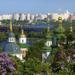 Small-Group Panoramic City Tour of Kiev