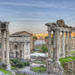 Colosseum Semi-Private Tour including Palatine Hill and Roman Forum