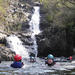 Canyoning Adventure from Fort William