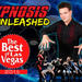 Hypnosis Unleashed Starring Kevin Lepine at Binions Hotel and Casino 