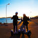 Private 2-Hour Lisbon Night Tour by Segway