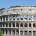 Ancient Rome and Colosseum Private Tour with Underground Chambers Arena and Upper Tier
