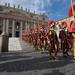 Holy Jubilee Walking Tour in Rome