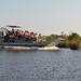 New Orleans Airboat and Machine Gun Shooting Tour