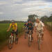 Private Siem Reap Countryside Cycling Tour