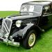 Private 3-Hour Tour of Budapest by Vintage Limousine