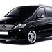 Private Budapest Airport Transfer in a Luxury Minivan
